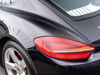 2015 Porsche CAYMAN 缩略图 44