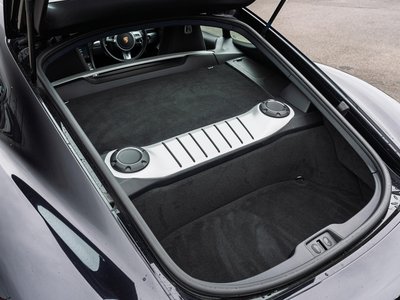 2015 Porsche CAYMAN 缩略图 36