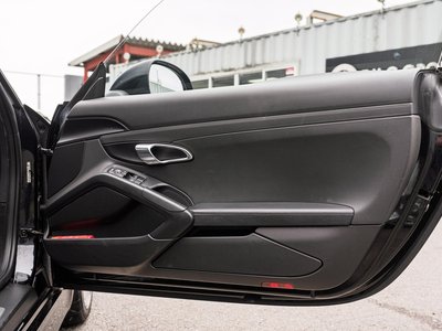 2015 Porsche CAYMAN 缩略图 26