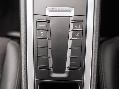 2015 Porsche CAYMAN 缩略图 17