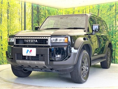 صورة مصغرة 72 لـ 2024 Toyota LAND CRUISER 250