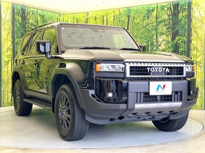 صورة مصغرة 17 لـ 2024 Toyota LAND CRUISER 250