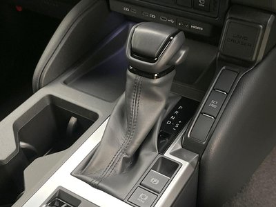 صورة مصغرة 40 لـ 2024 Toyota LAND CRUISER 250