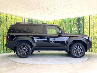 صورة مصغرة 75 لـ 2024 Toyota LAND CRUISER 250