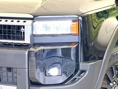 صورة مصغرة 13 لـ 2024 Toyota LAND CRUISER 250