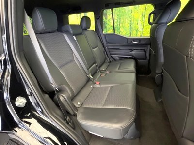 صورة 9 لـ 2024 Toyota LAND CRUISER 250