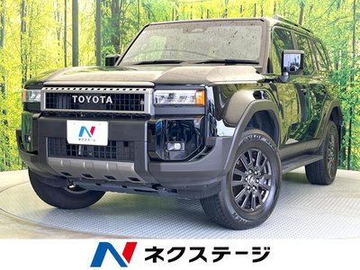 صورة 1 لـ 2024 Toyota LAND CRUISER 250
