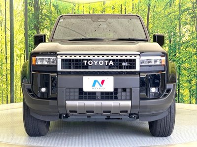 صورة مصغرة 15 لـ 2024 Toyota LAND CRUISER 250