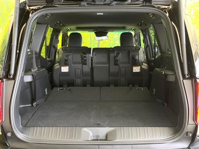 صورة مصغرة 62 لـ 2024 Toyota LAND CRUISER 250