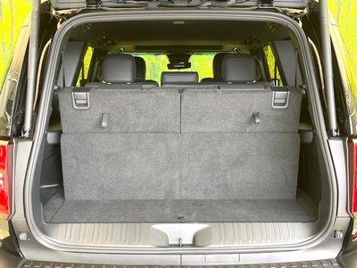صورة مصغرة 11 لـ 2024 Toyota LAND CRUISER 250