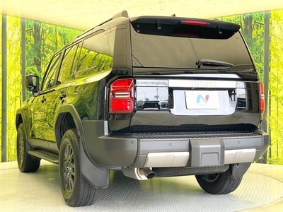 صورة مصغرة 74 لـ 2024 Toyota LAND CRUISER 250