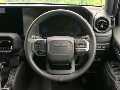 صورة مصغرة 12 لـ 2024 Toyota LAND CRUISER 250