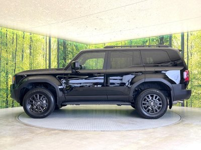 صورة مصغرة 73 لـ 2024 Toyota LAND CRUISER 250