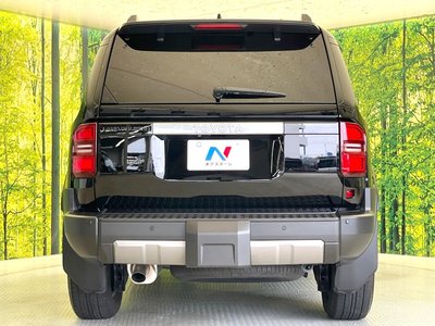 صورة مصغرة 16 لـ 2024 Toyota LAND CRUISER 250