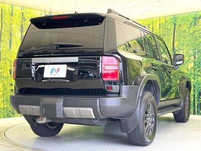 صورة مصغرة 18 لـ 2024 Toyota LAND CRUISER 250
