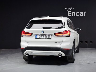 BMW X1 - 4
