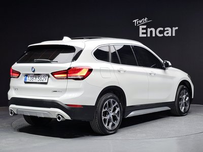 BMW X1 - 3