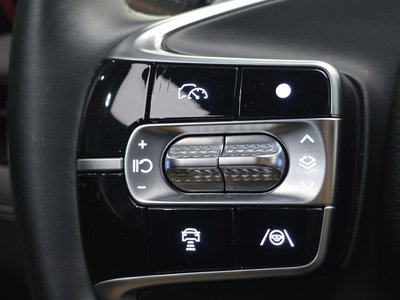 صورة مصغرة 23 لـ 2022 Genesis G90 (RS4)