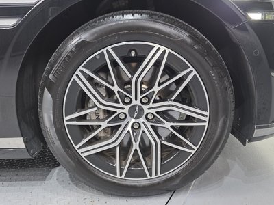 2022 Genesis G90 (RS4) photo 6