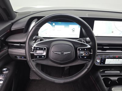 صورة مصغرة 22 لـ 2022 Genesis G90 (RS4)