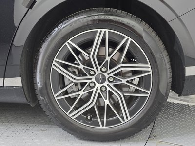 2022 Genesis G90 (RS4) photo 8