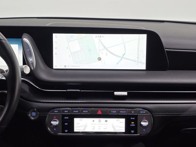 صورة مصغرة 25 لـ 2022 Genesis G90 (RS4)