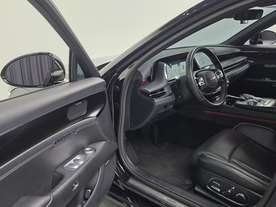 صورة مصغرة 17 لـ 2022 Genesis G90 (RS4)
