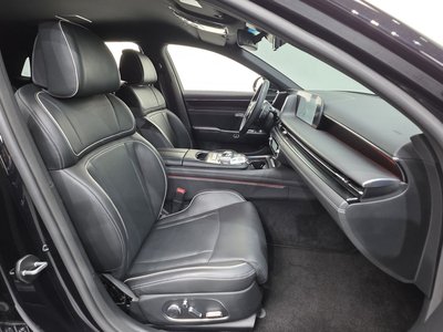 صورة مصغرة 13 لـ 2022 Genesis G90 (RS4)
