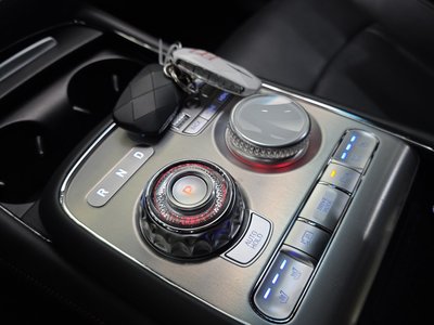 صورة مصغرة 12 لـ 2022 Genesis G90 (RS4)