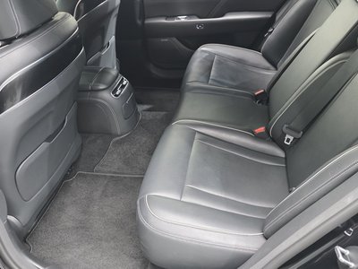 صورة مصغرة 16 لـ 2022 Genesis G90 (RS4)