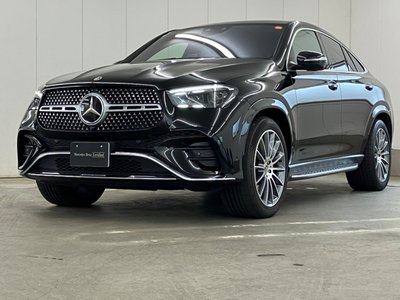 MERCEDES-BENZ GLE - 2