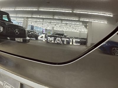 MERCEDES-BENZ GLE - 8