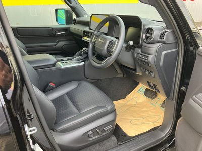 صورة مصغرة 12 لـ 2024 Toyota LAND CRUISER 250