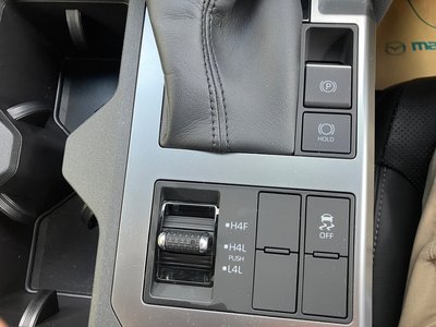 صورة مصغرة 25 لـ 2024 Toyota LAND CRUISER 250