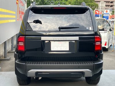 صورة مصغرة 11 لـ 2024 Toyota LAND CRUISER 250