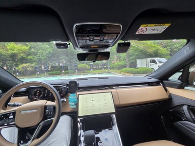 LAND ROVER RANGE ROVER SPORT - 5