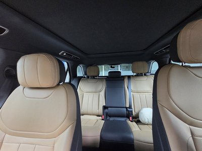 LAND ROVER RANGE ROVER SPORT - 10