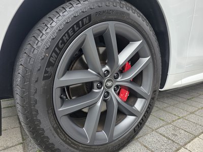 LAND ROVER RANGE ROVER SPORT - 6