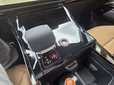 LAND ROVER RANGE ROVER SPORT - 9