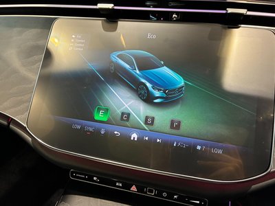 2025 Mercedes-BENZ E-CLASS — миниатюра 27