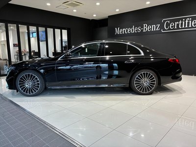 2025 Mercedes-BENZ E-CLASS 照片 8