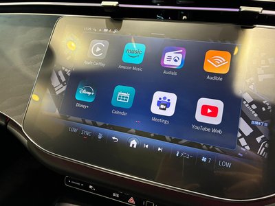 2025 Mercedes-BENZ E-CLASS — миниатюра 25