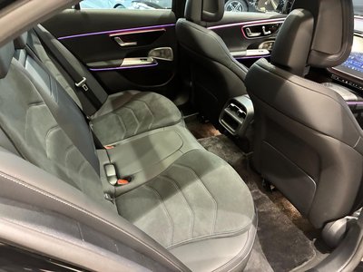 2025 Mercedes-BENZ E-CLASS — миниатюра 15