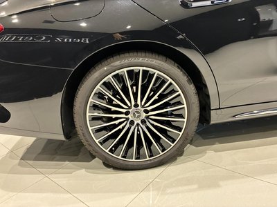 2025 Mercedes-BENZ E-CLASS — миниатюра 11