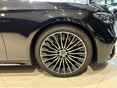 2025 Mercedes-BENZ E-CLASS — миниатюра 12