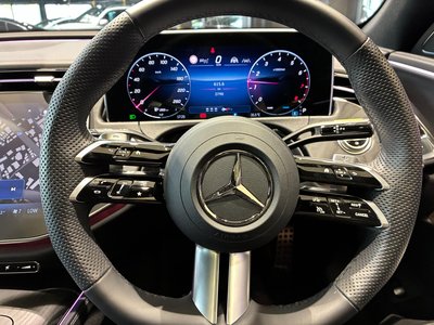 2025 Mercedes-BENZ E-CLASS — миниатюра 19
