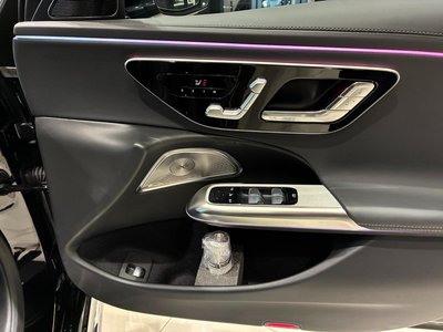 2025 Mercedes-BENZ E-CLASS — миниатюра 18