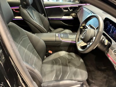2025 Mercedes-BENZ E-CLASS — миниатюра 14
