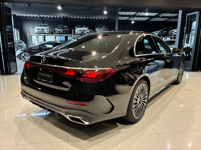 2025 Mercedes-BENZ E-CLASS 照片 5