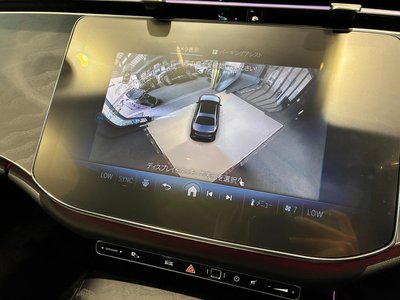 2025 Mercedes-BENZ E-CLASS — миниатюра 28